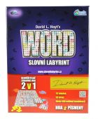WORD - Slovní Labyrint